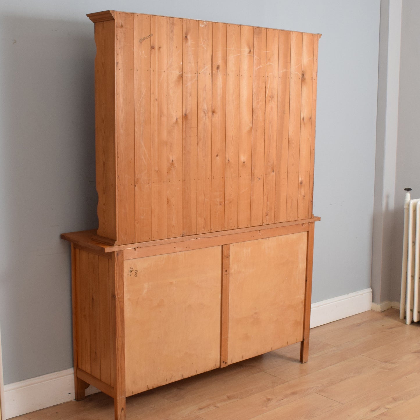 Restored Pine Dresser