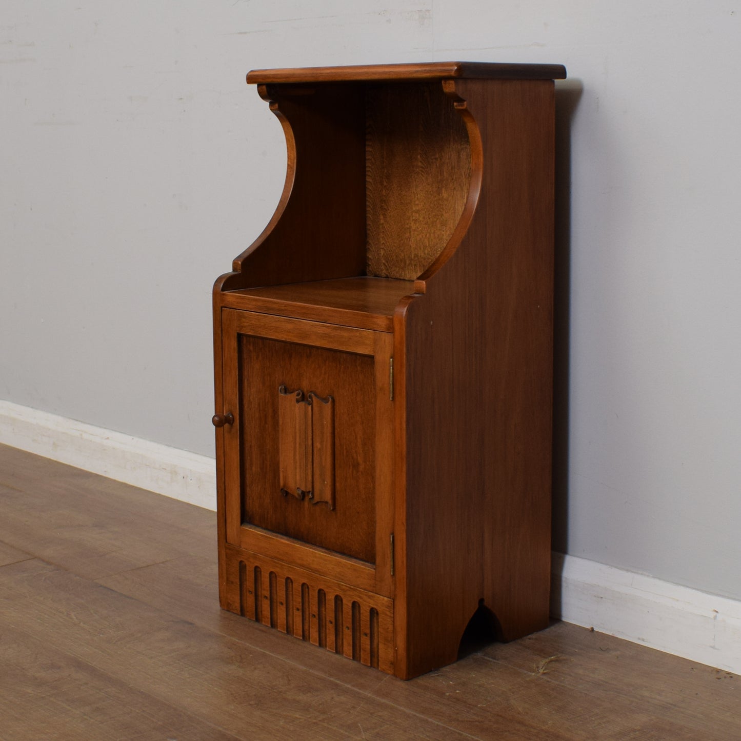 Restored Side Cabinet