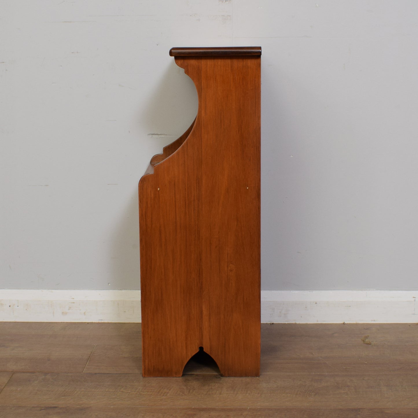 Restored Side Cabinet