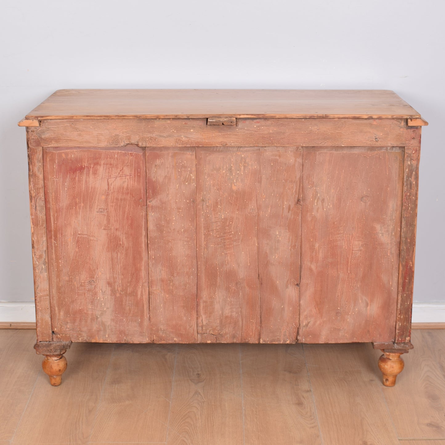 Victorian Chest of Drawers