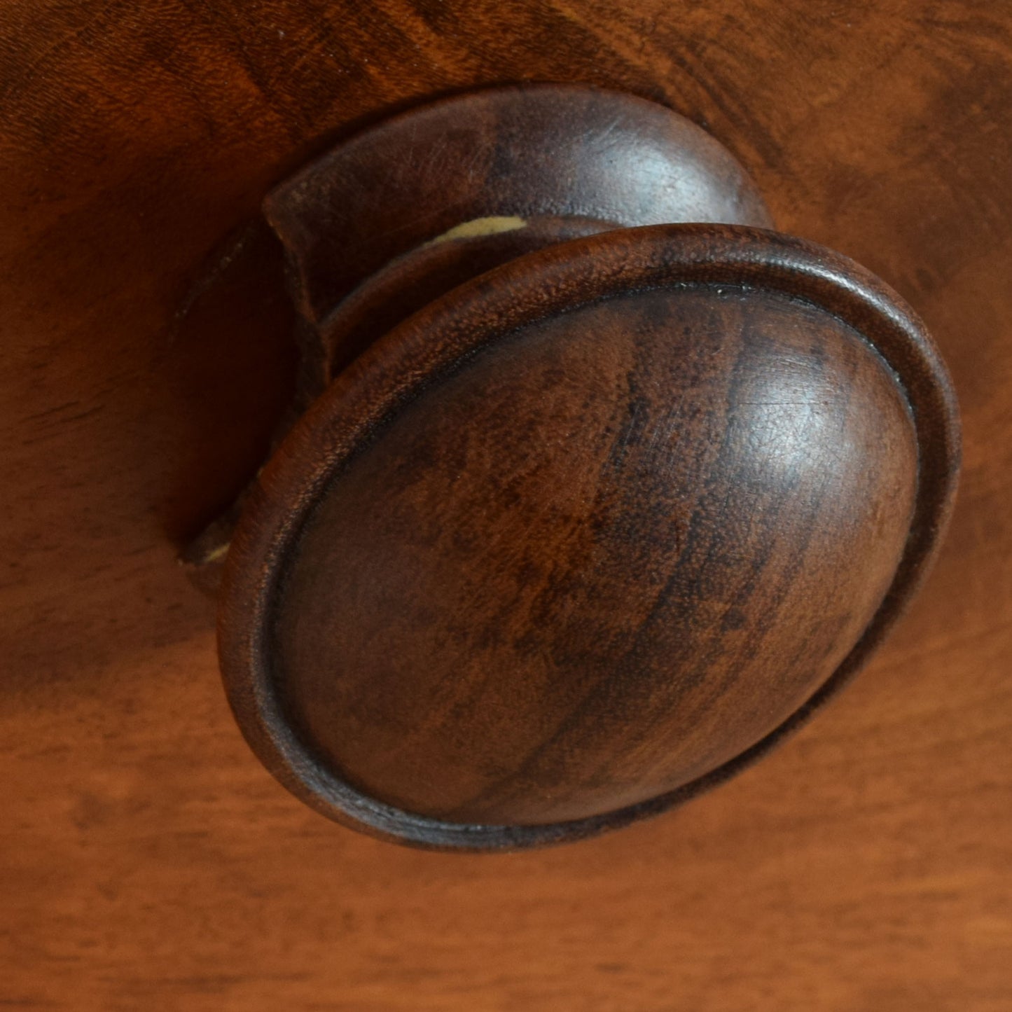 Large Mahogany Chest of Drawers