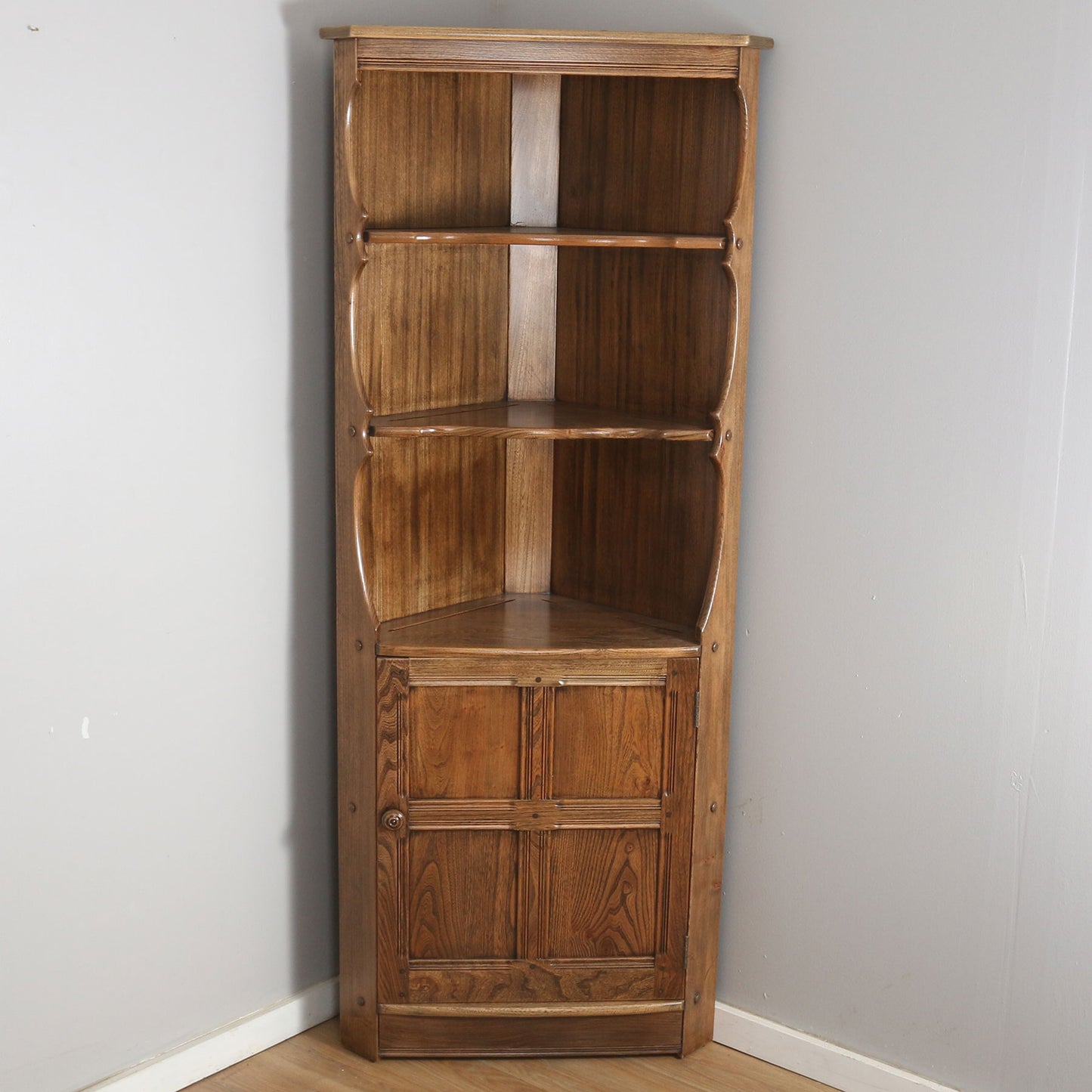 Ercol Corner Unit