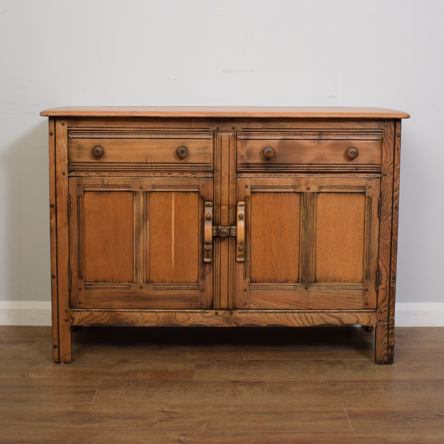 Restored Ercol Sideboard