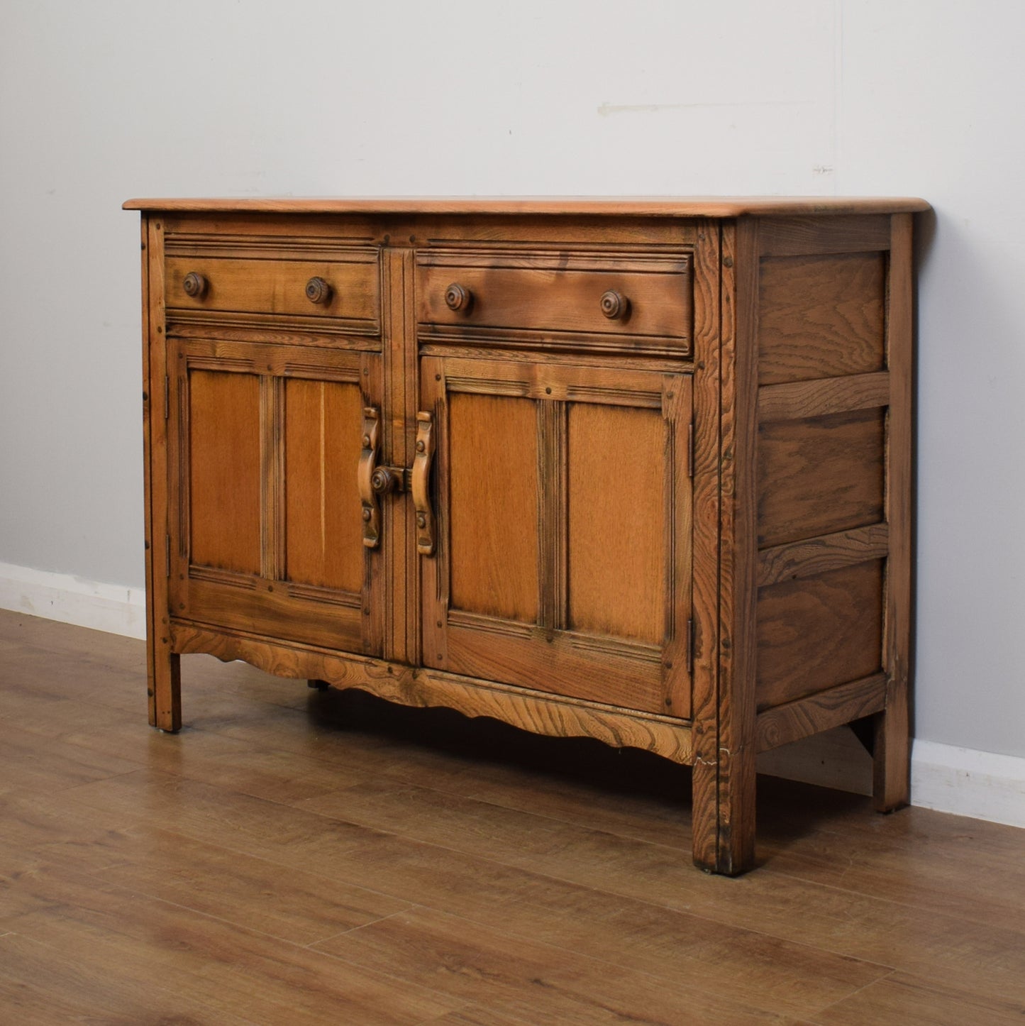 Restored Ercol Sideboard