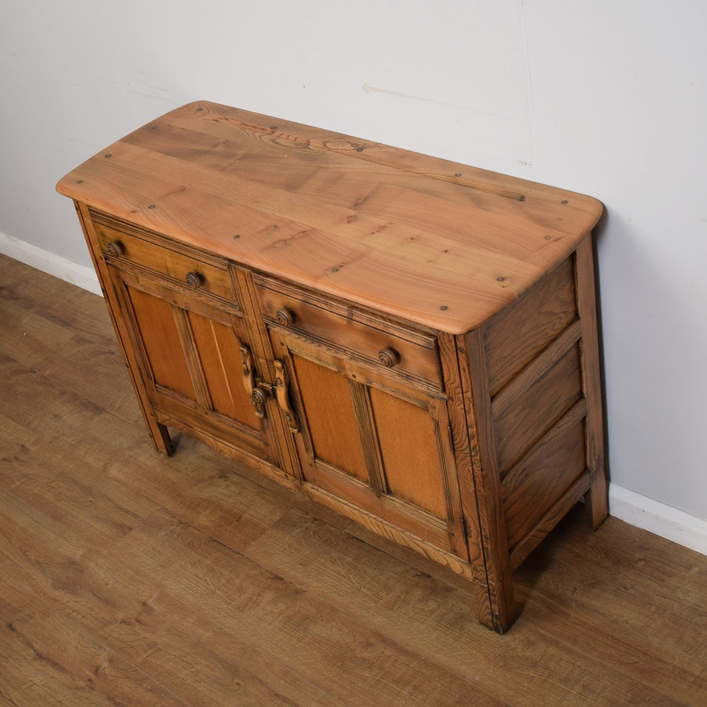Restored Ercol Sideboard