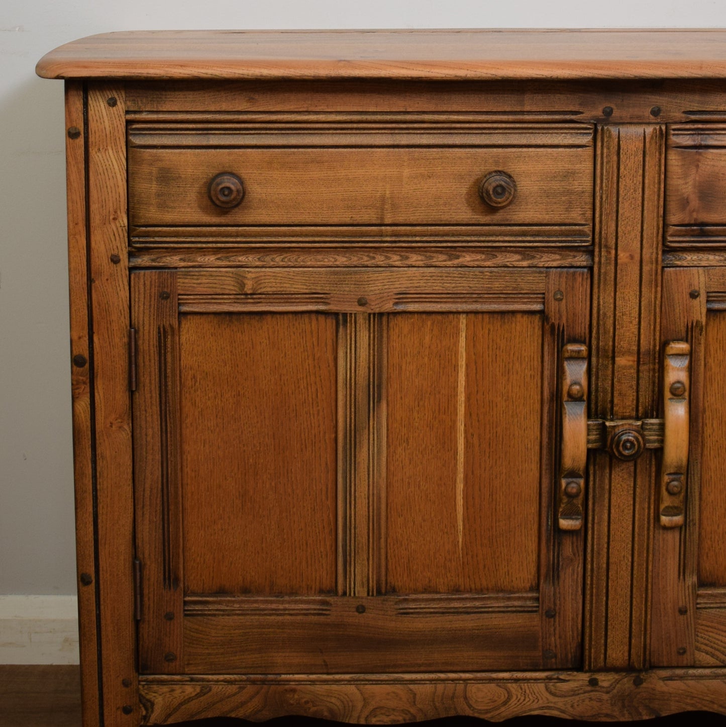 Restored Ercol Sideboard