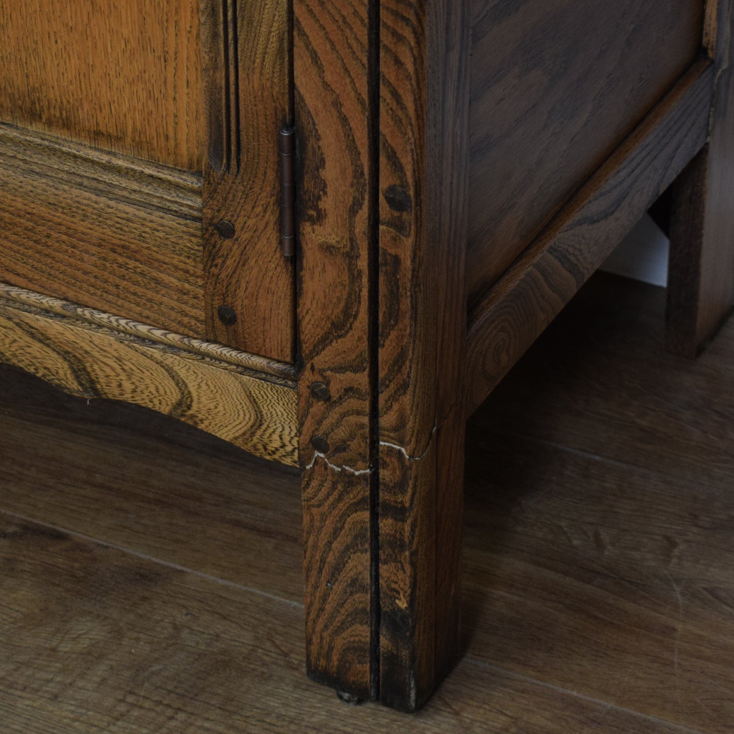 Restored Ercol Sideboard