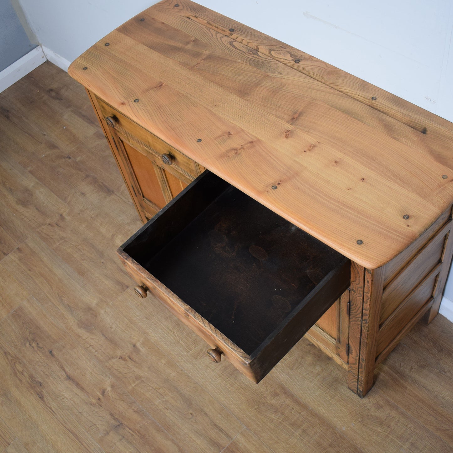 Restored Ercol Sideboard