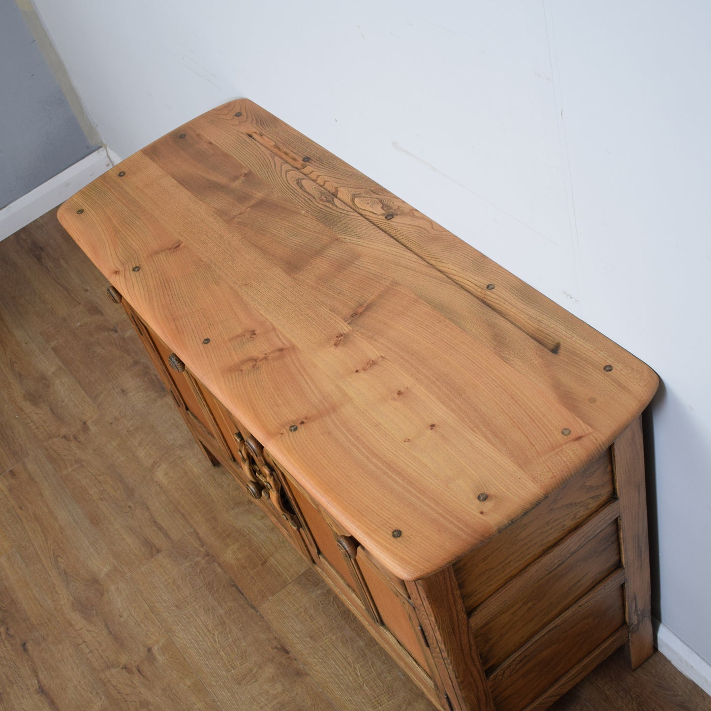 Restored Ercol Sideboard