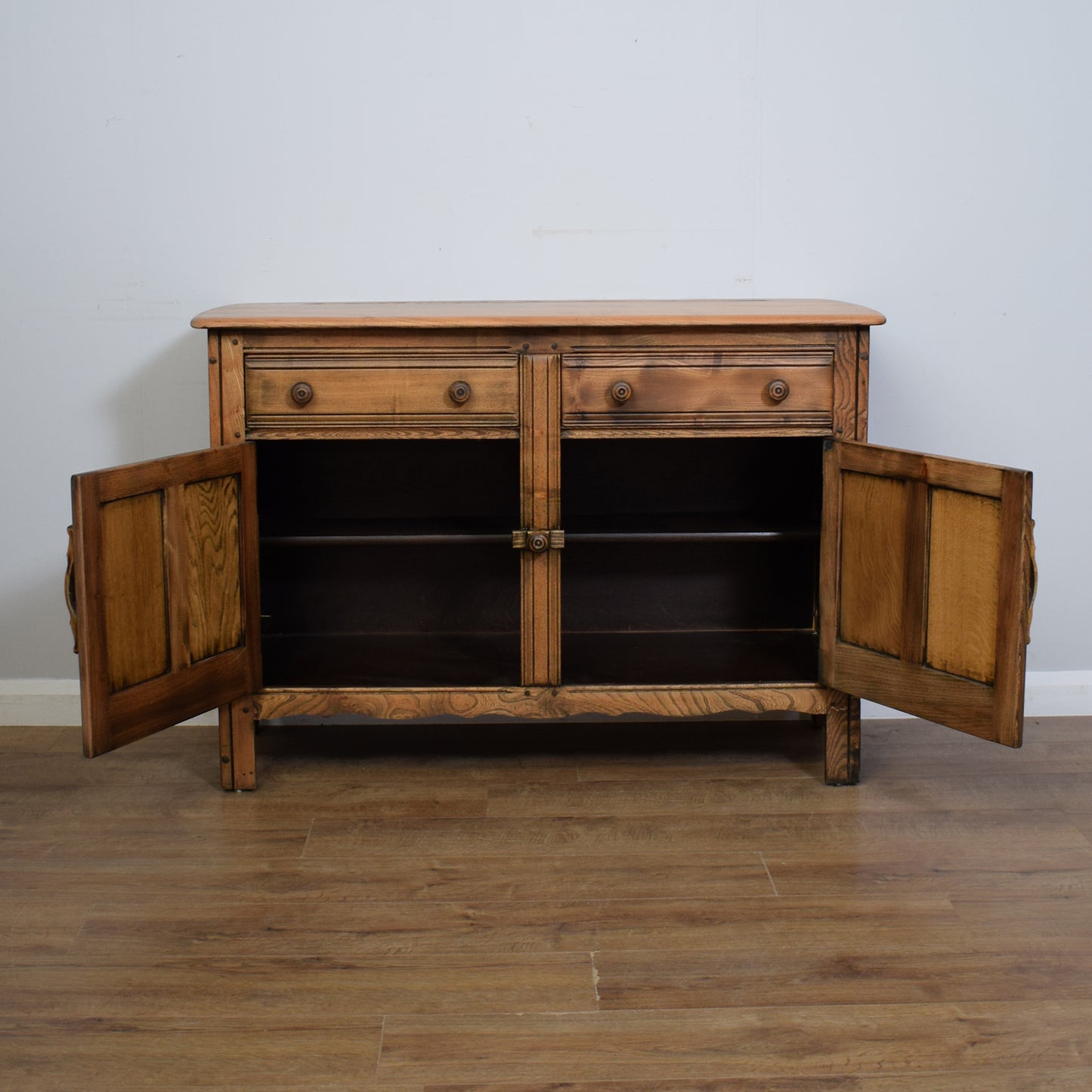 Restored Ercol Sideboard