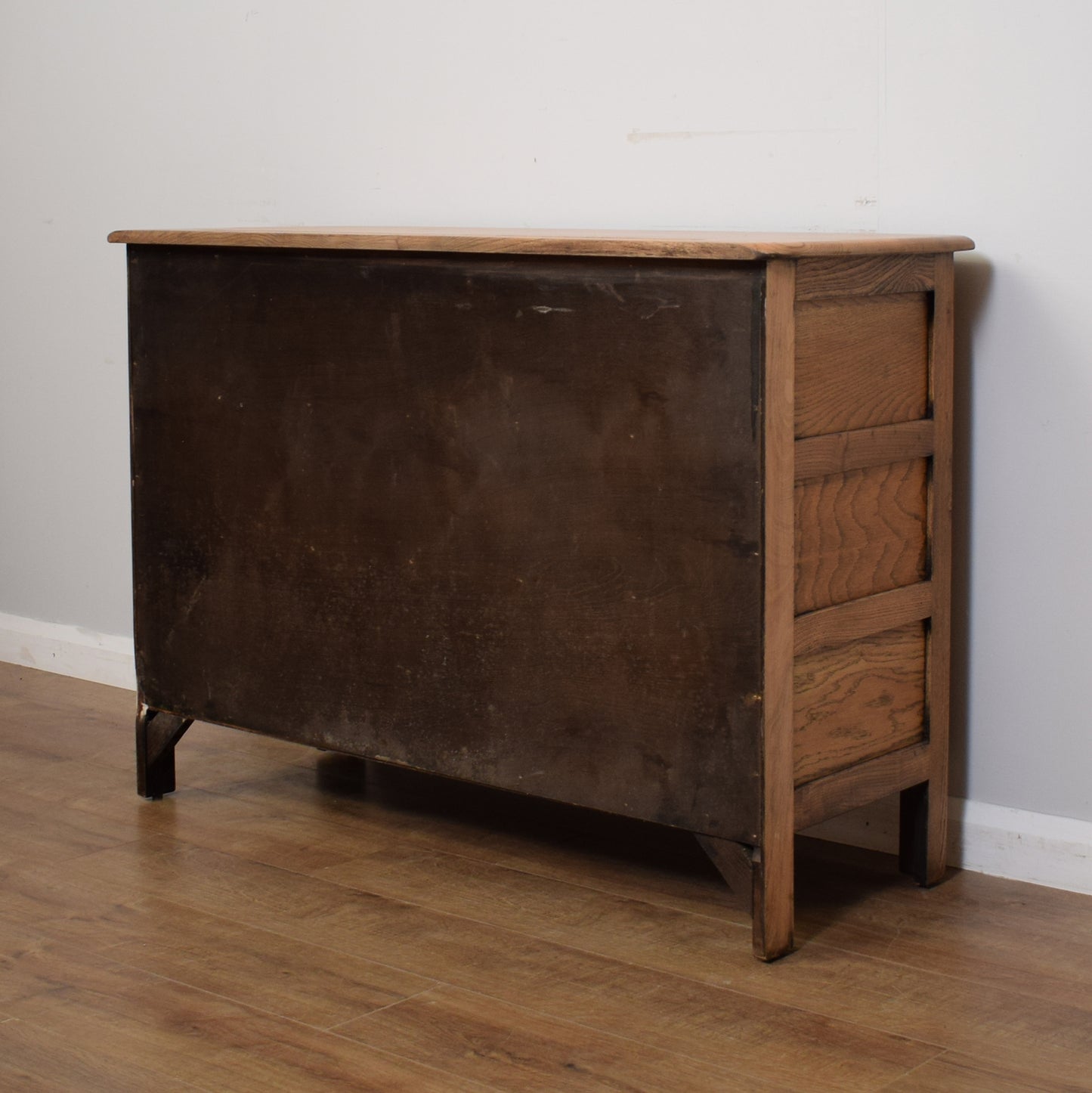 Restored Ercol Sideboard