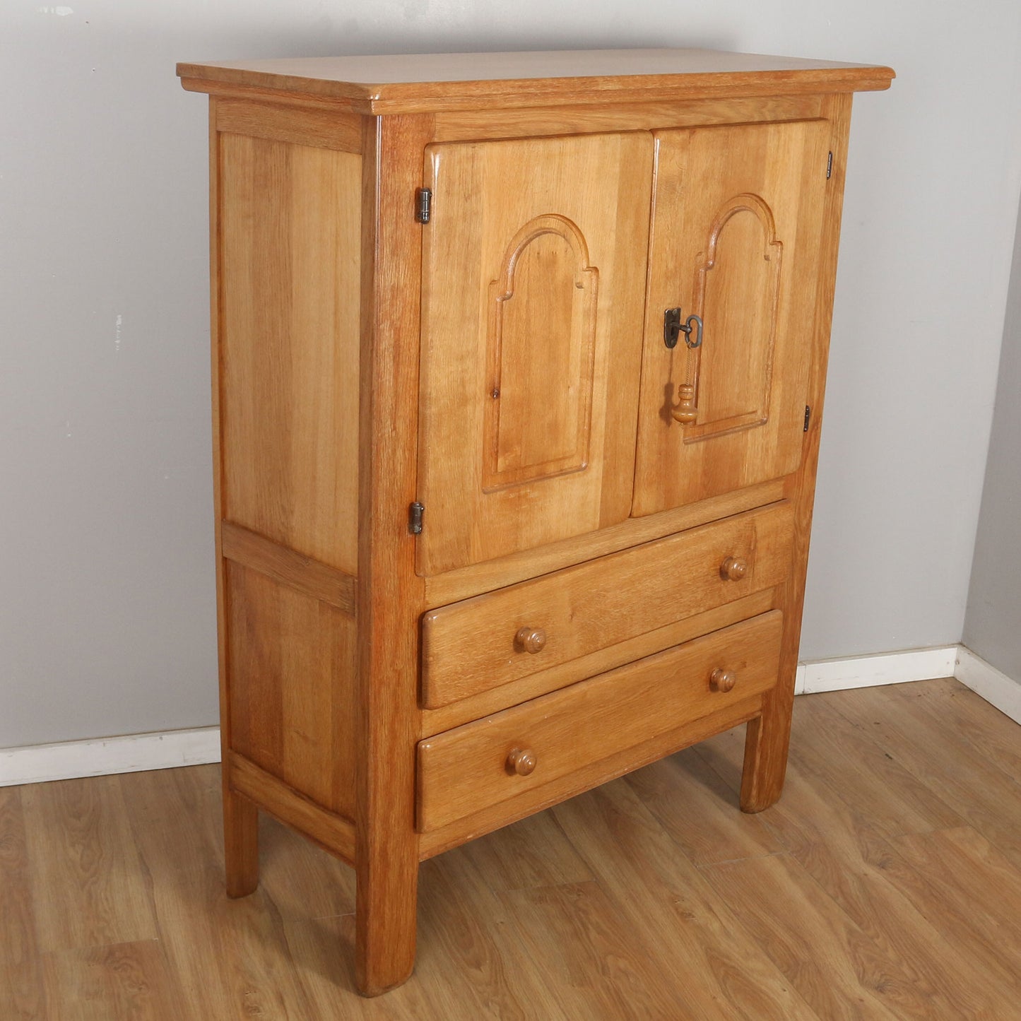 Restored Oak Unit