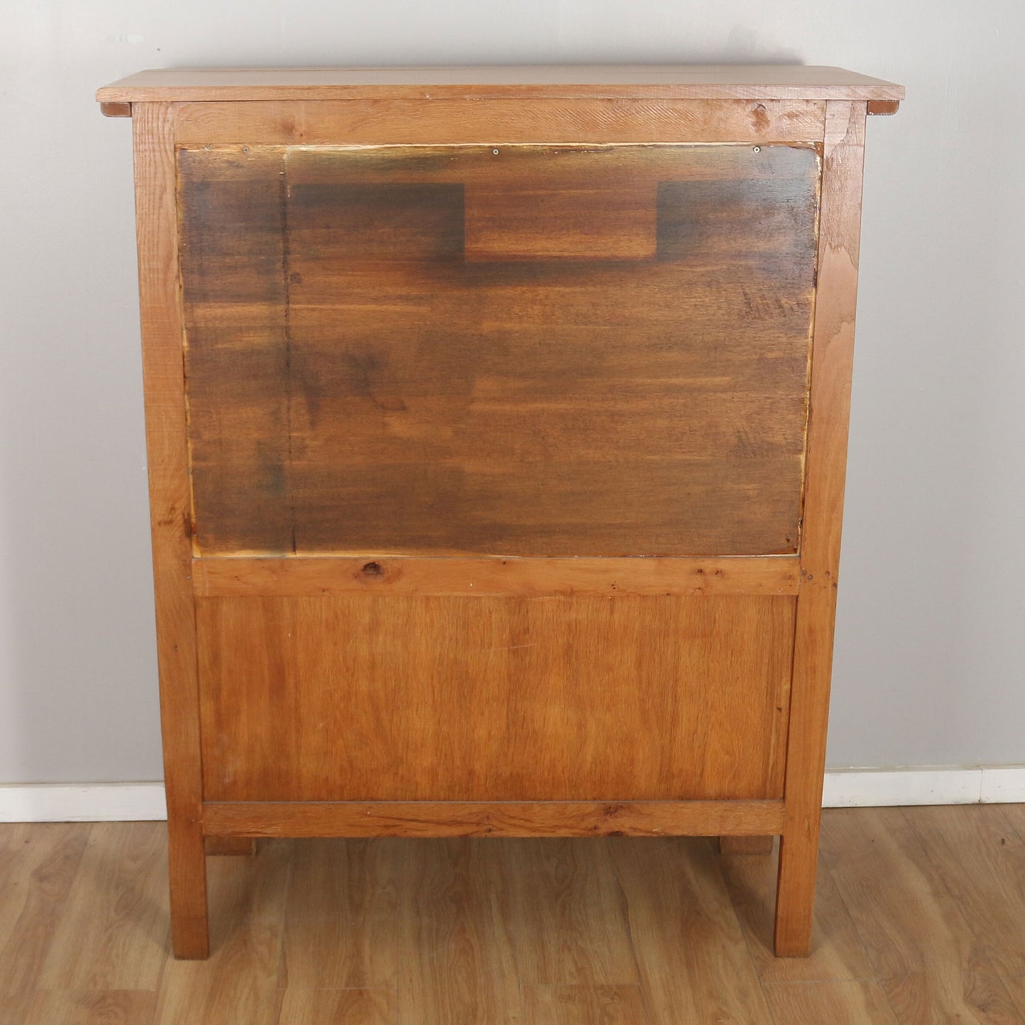 Restored Oak Unit