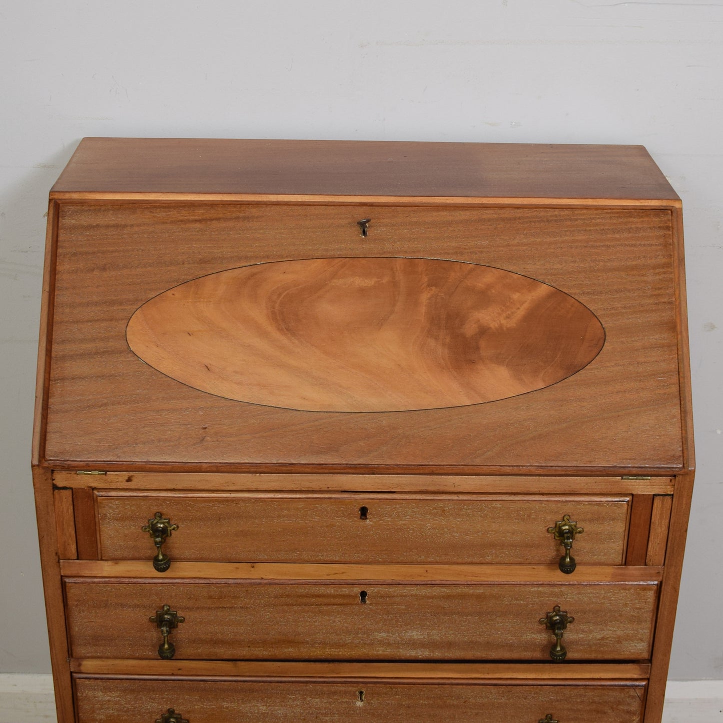 Restored Bureau