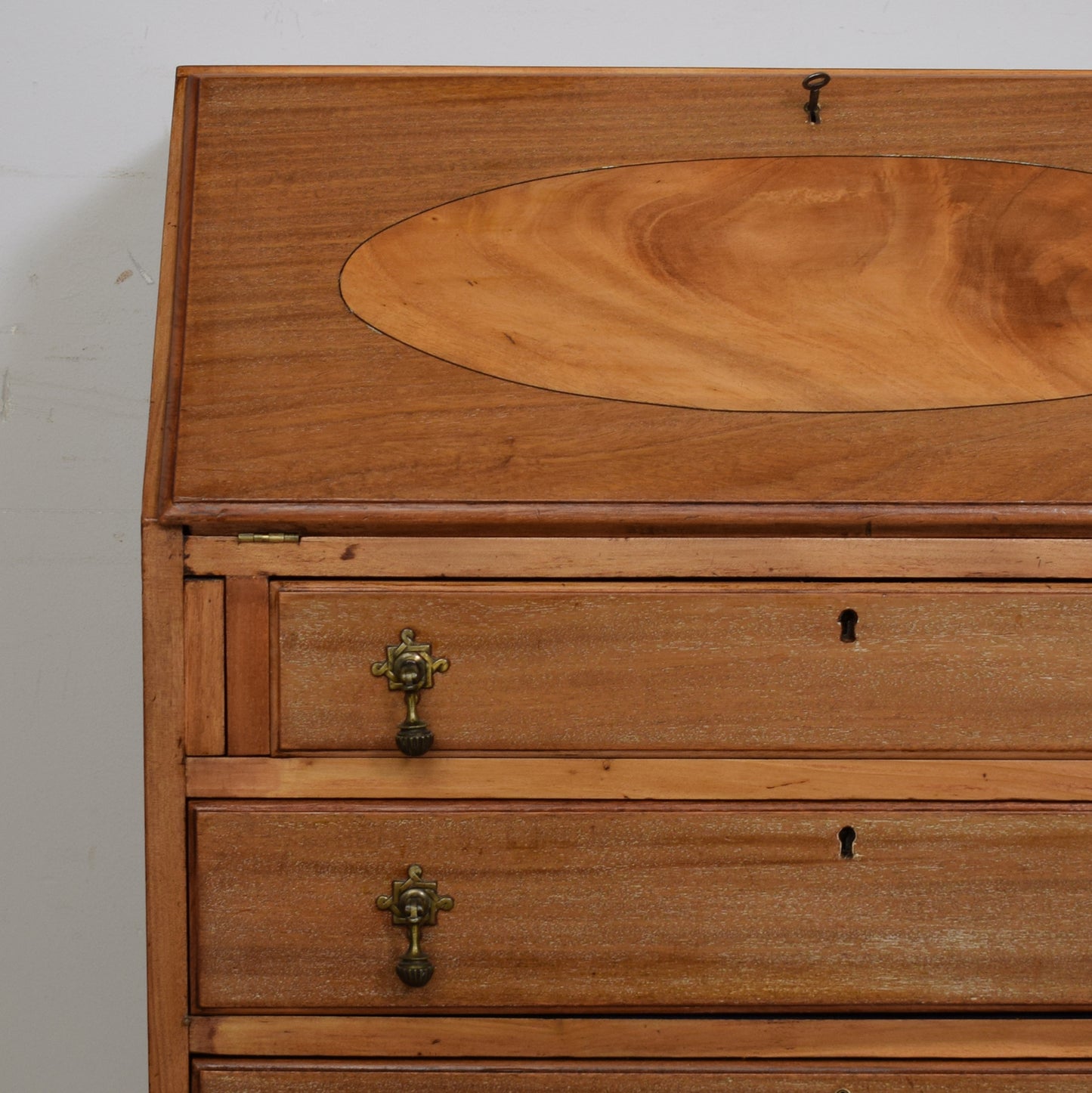 Restored Bureau