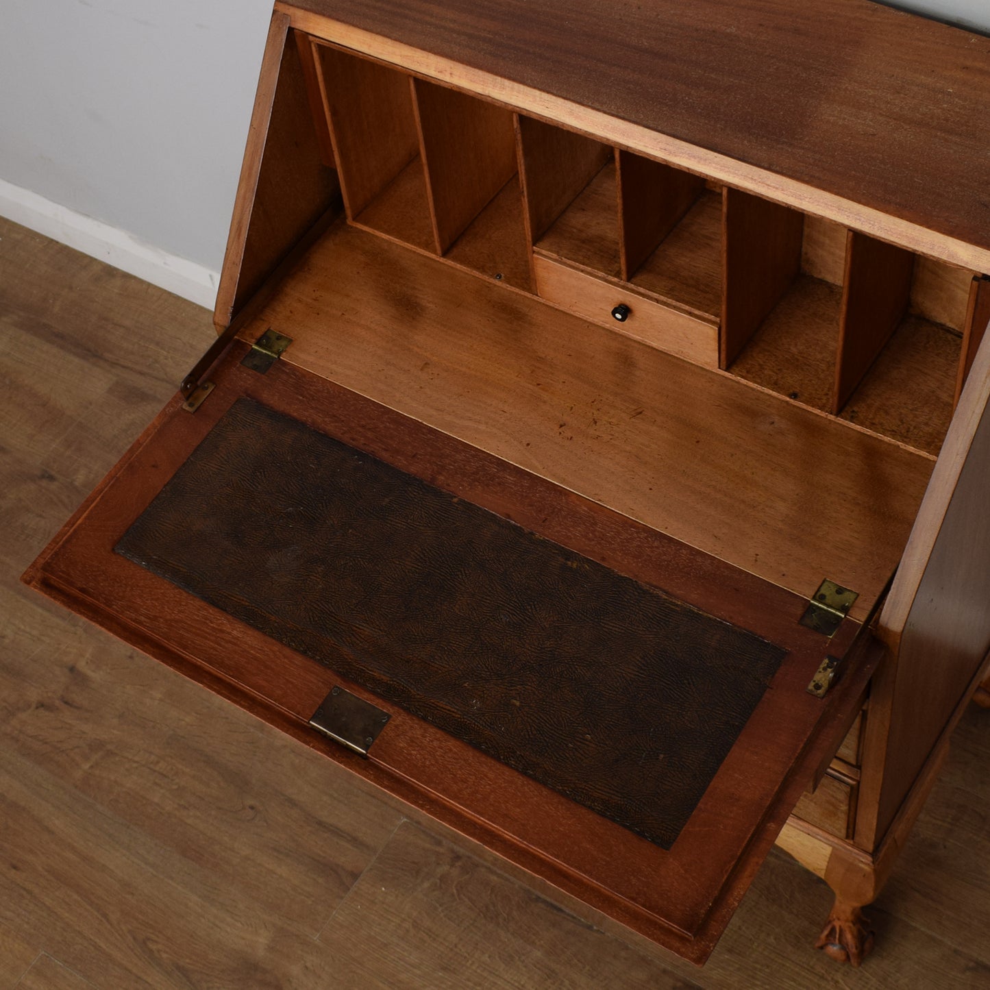 Restored Bureau
