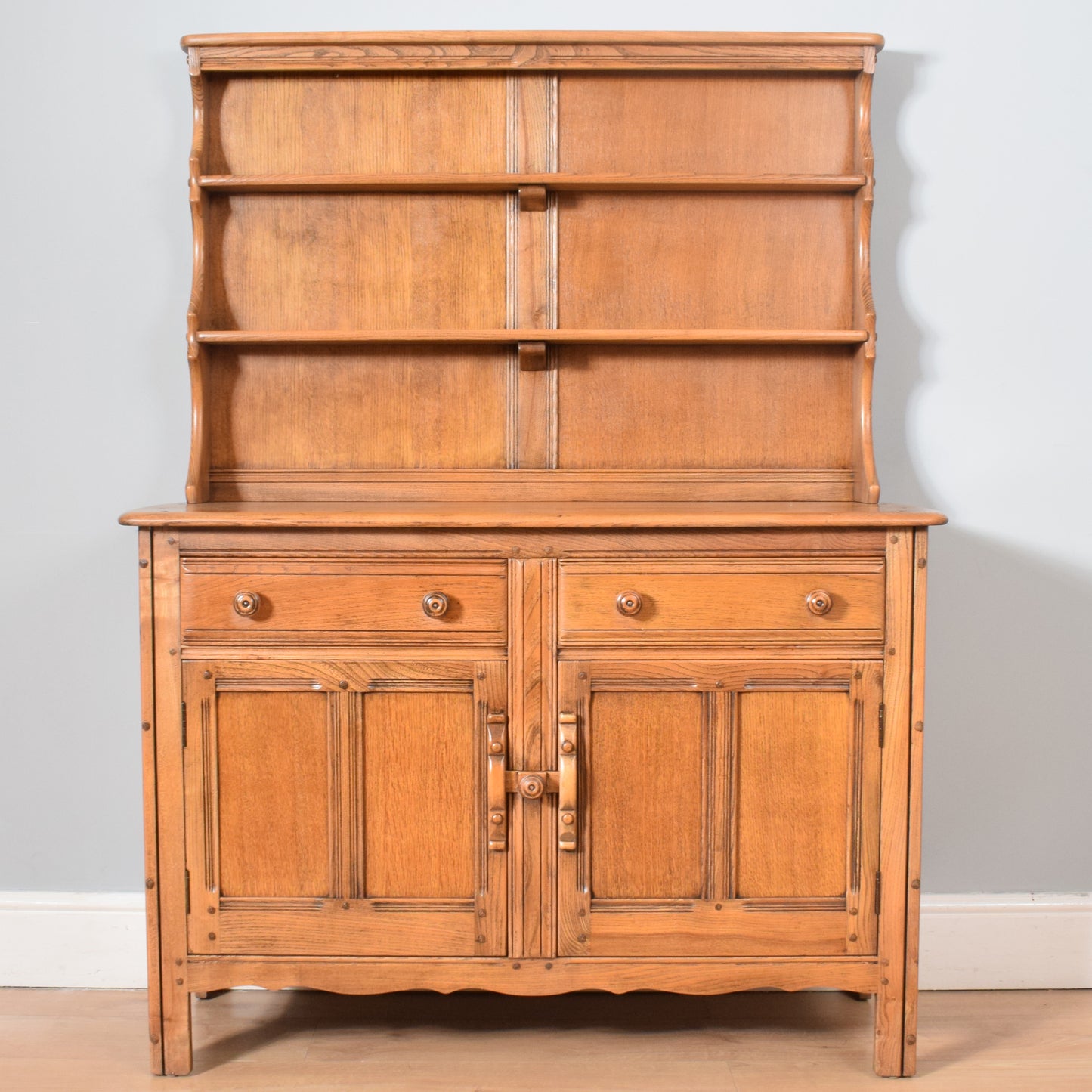 Classic Ercol Dresser