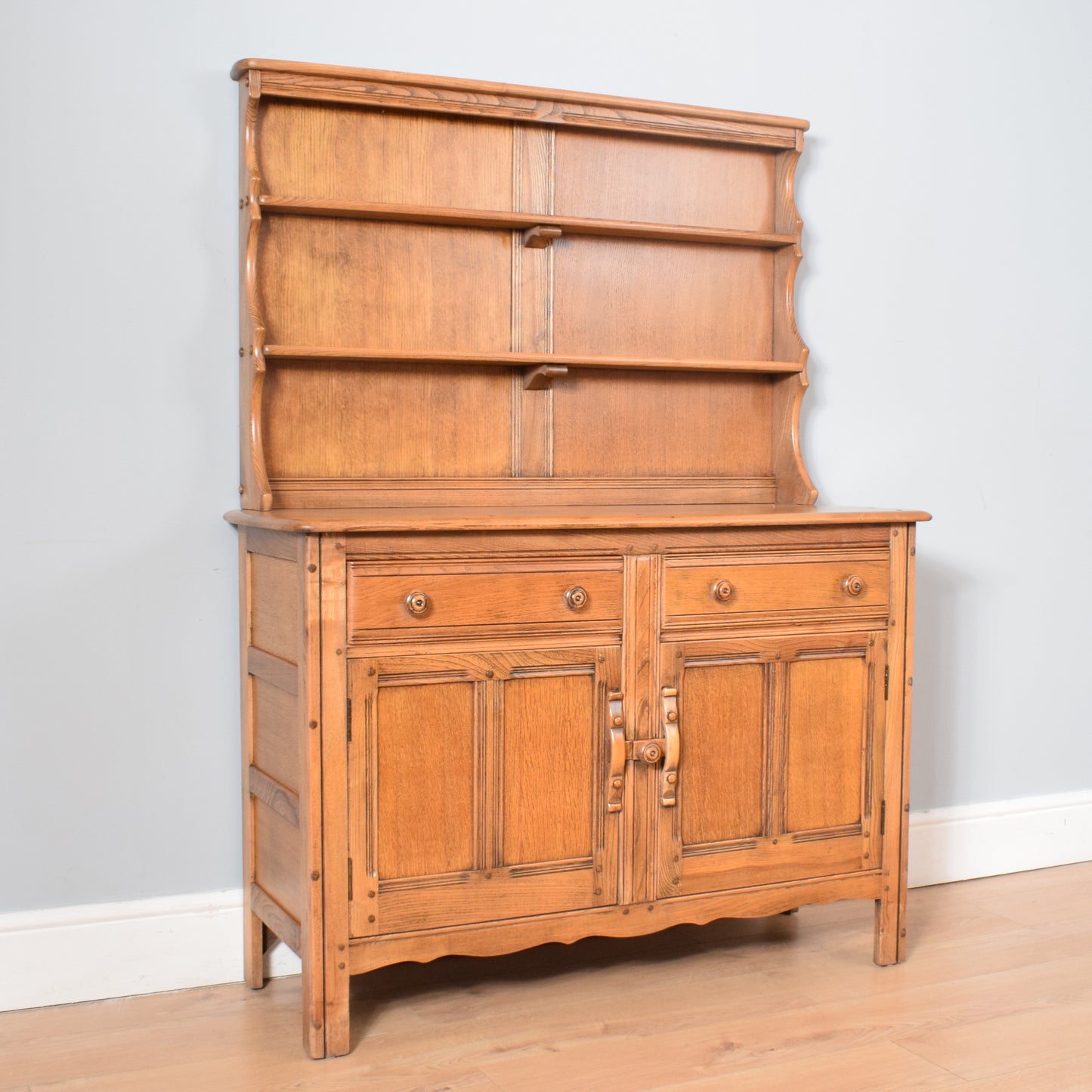 Classic Ercol Dresser