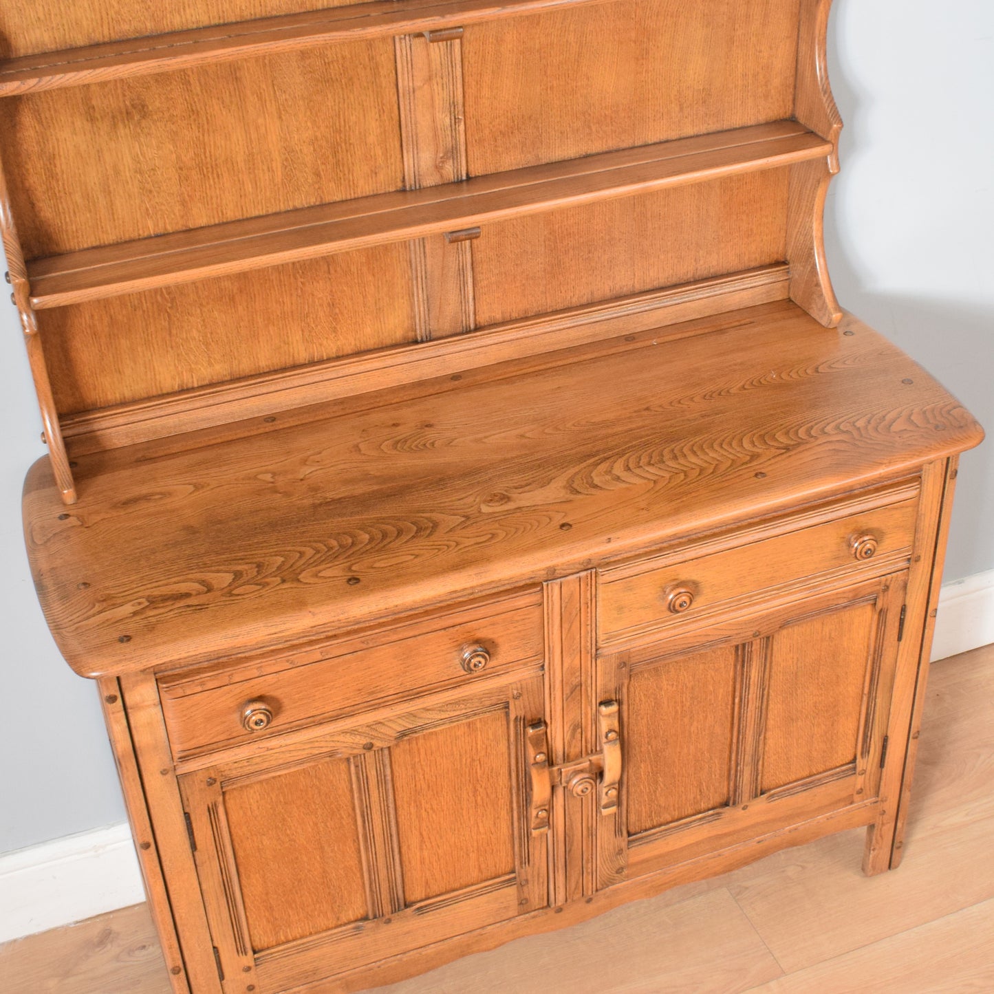 Classic Ercol Dresser