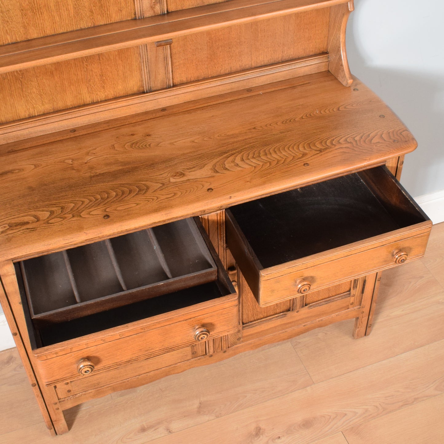 Classic Ercol Dresser