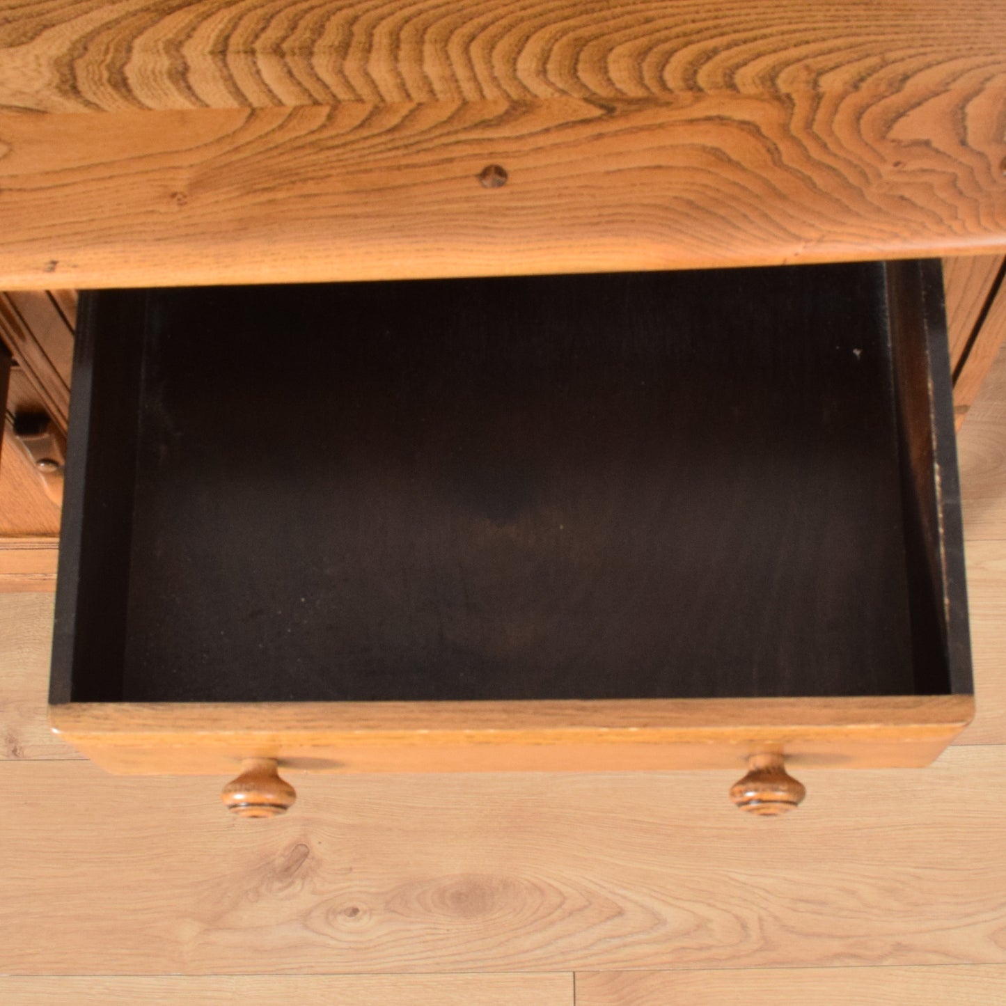 Classic Ercol Dresser