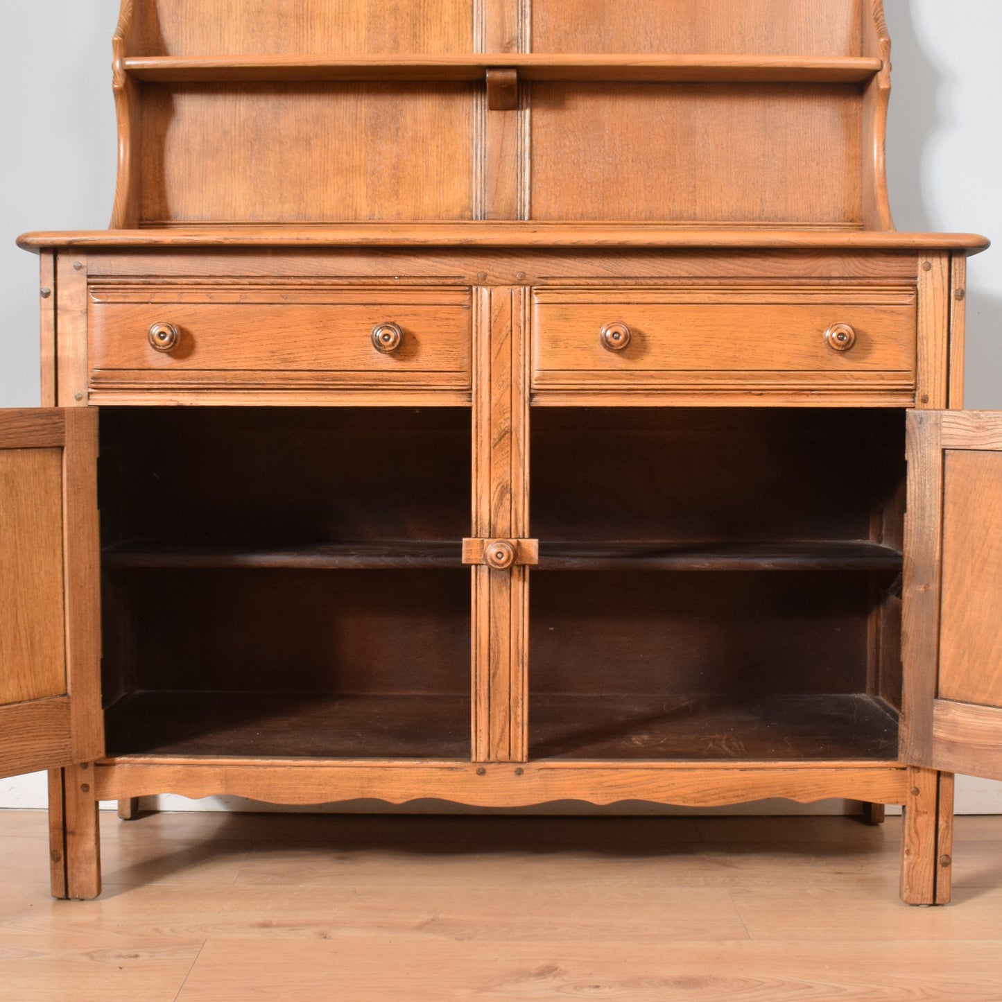 Classic Ercol Dresser