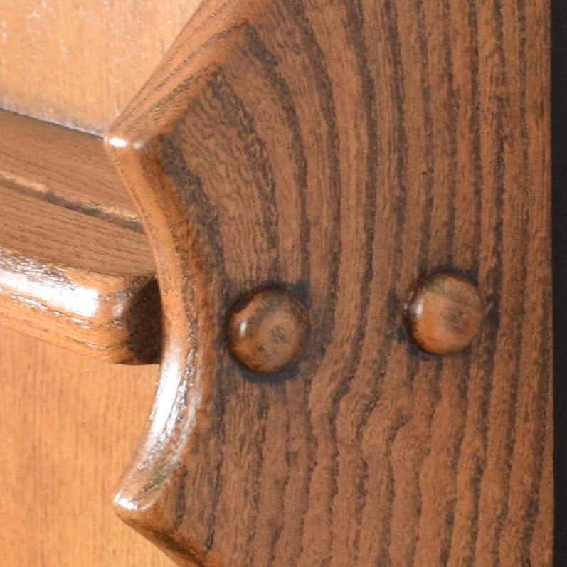 Classic Ercol Dresser