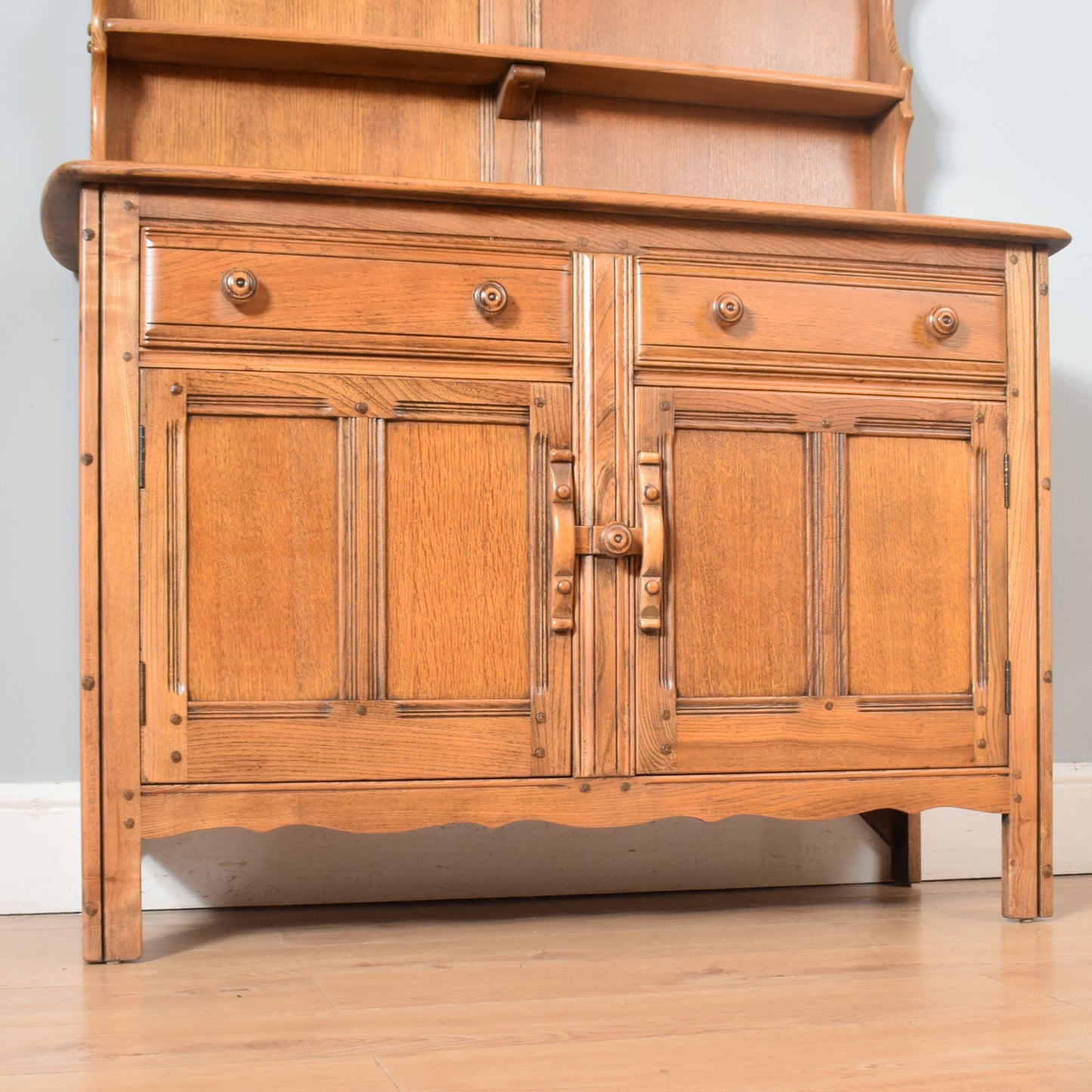 Classic Ercol Dresser