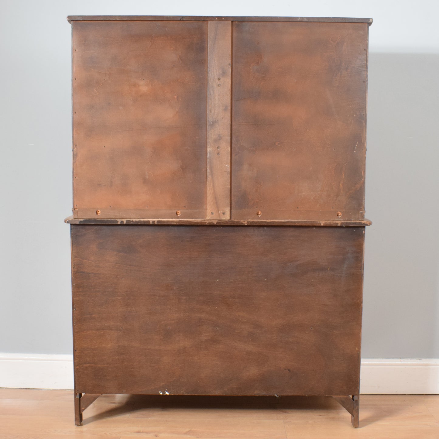 Classic Ercol Dresser