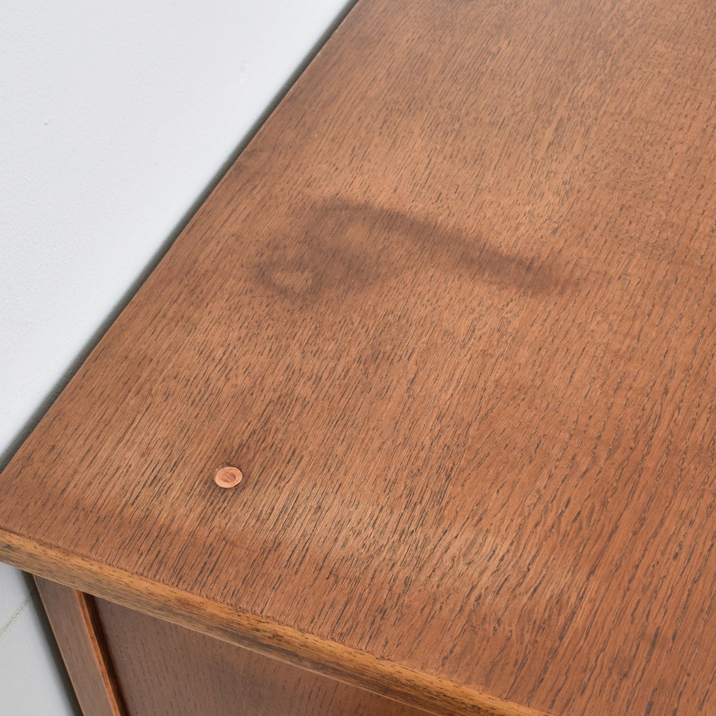 Jaycee Oak Sideboard