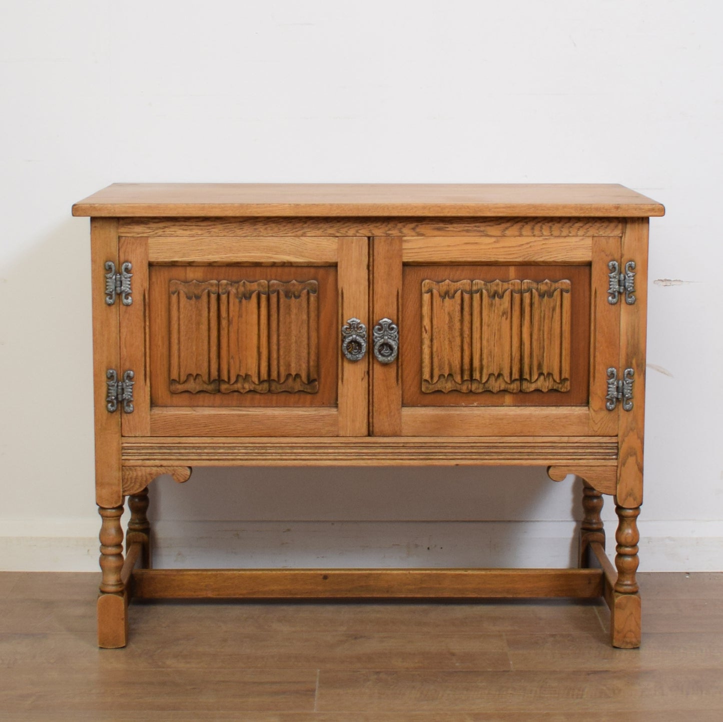 Restored Old Charm Cabinet
