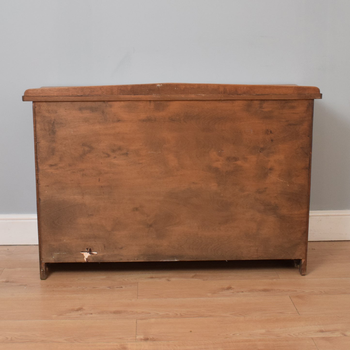 Restored Oak Sideboard