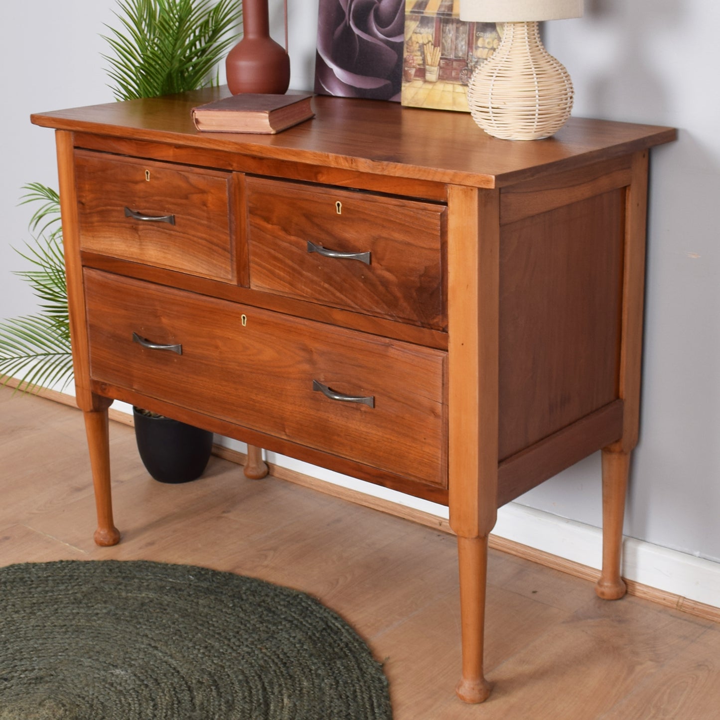 Small Chest of Drawers