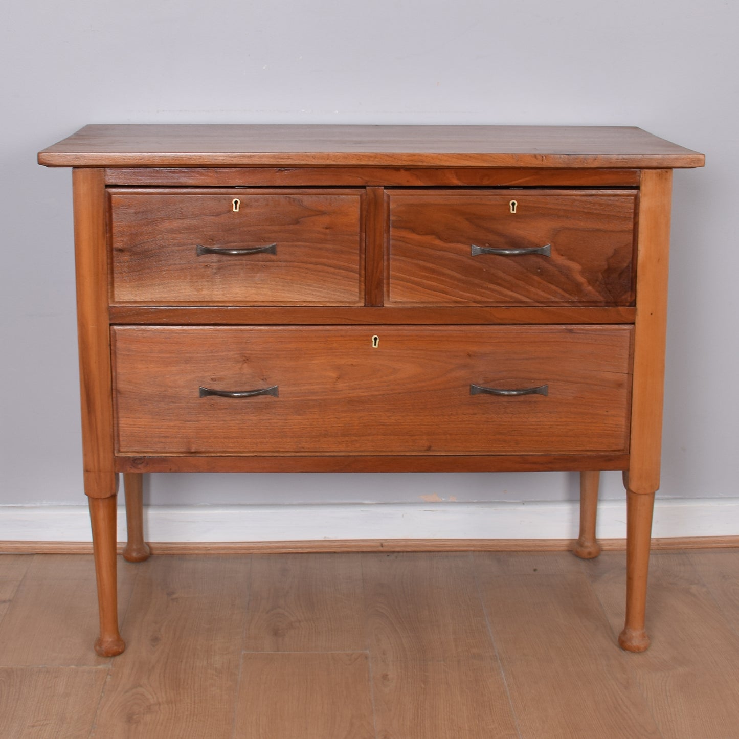 Small Chest of Drawers