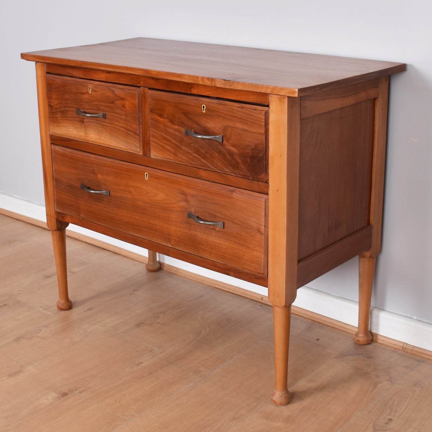 Small Chest of Drawers
