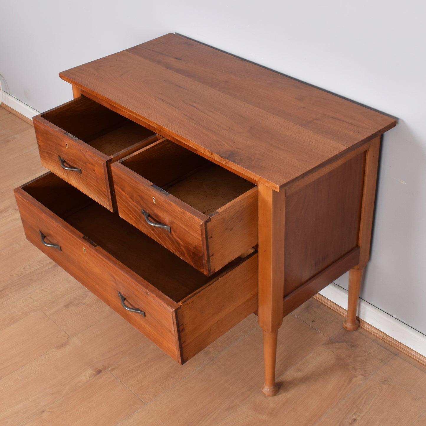 Small Chest of Drawers