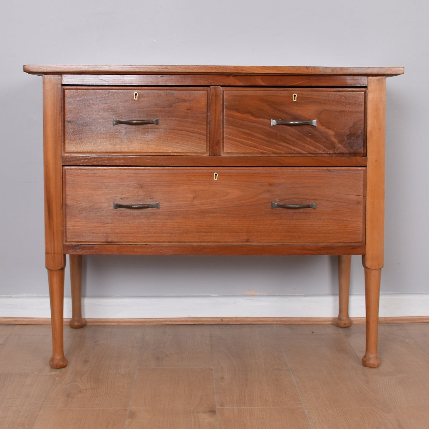 Small Chest of Drawers