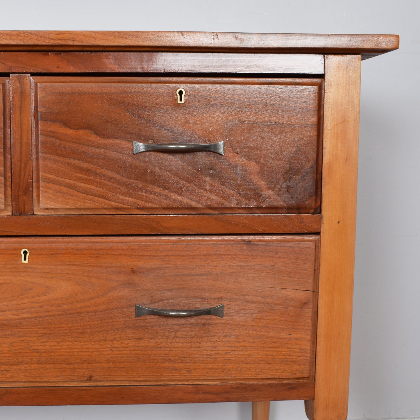 Small Chest of Drawers