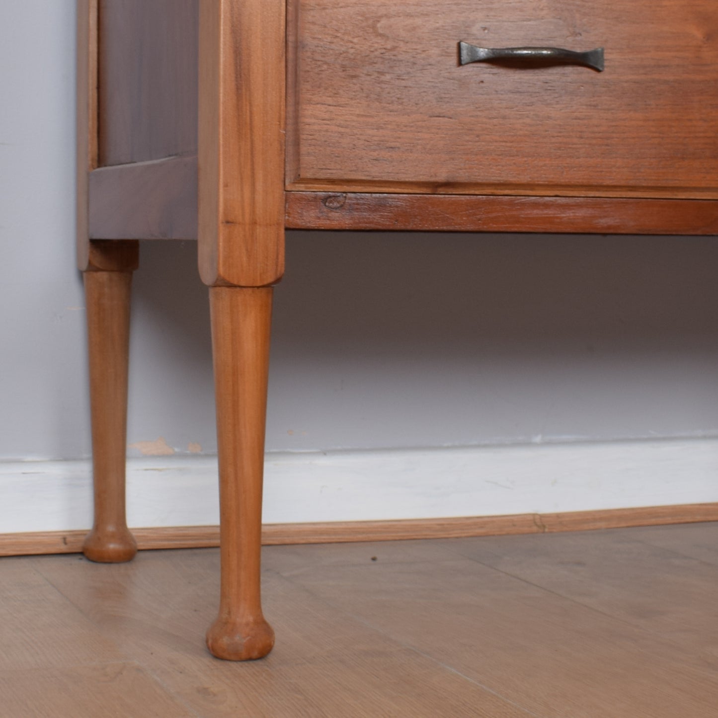Small Chest of Drawers