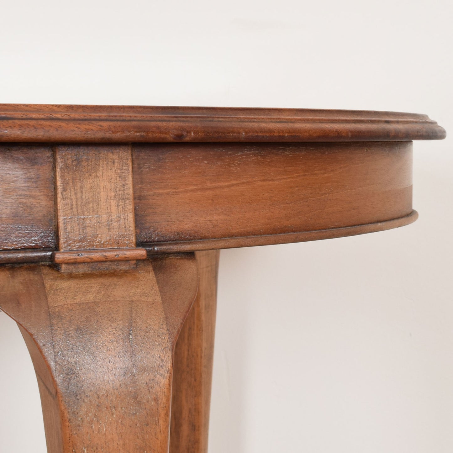 Mahogany Side Table