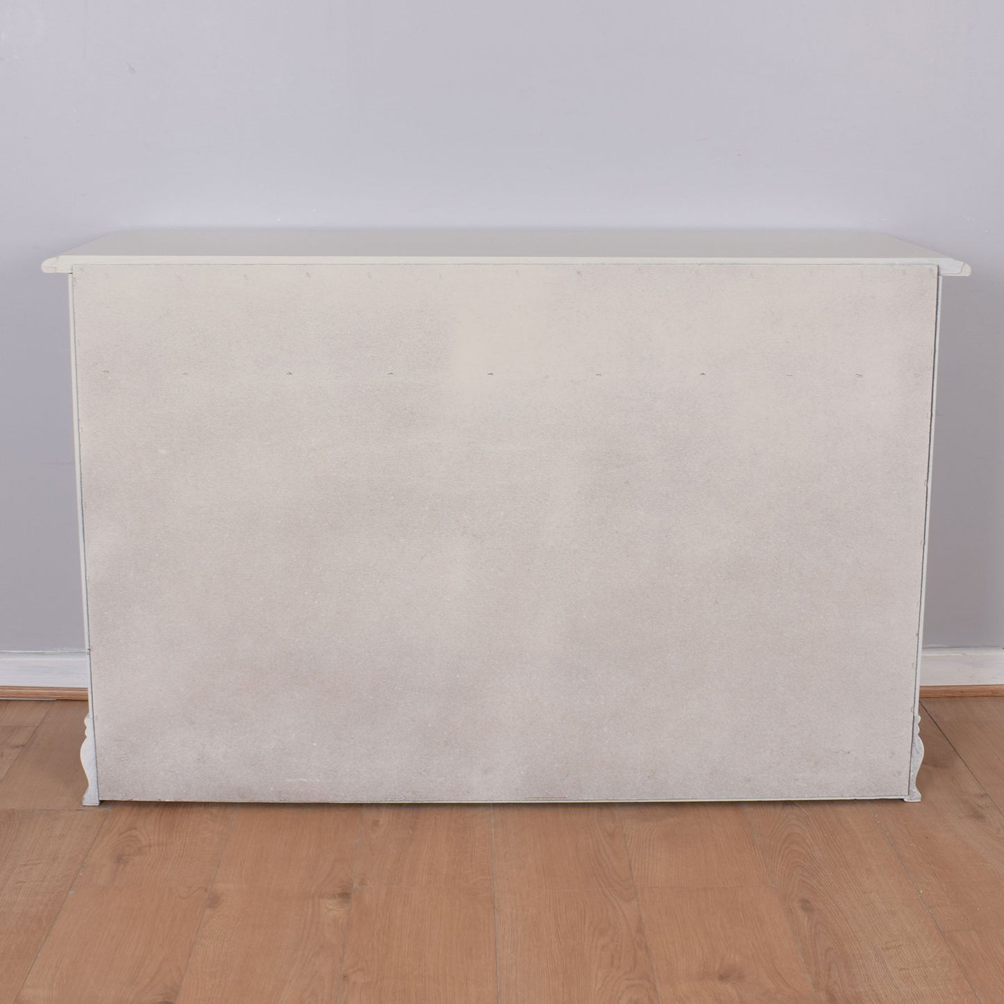 Painted Sideboard
