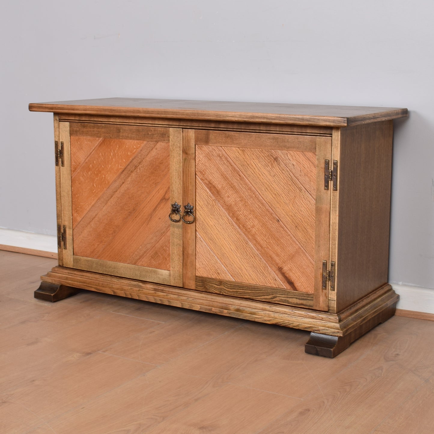 Restored Small Sideboard