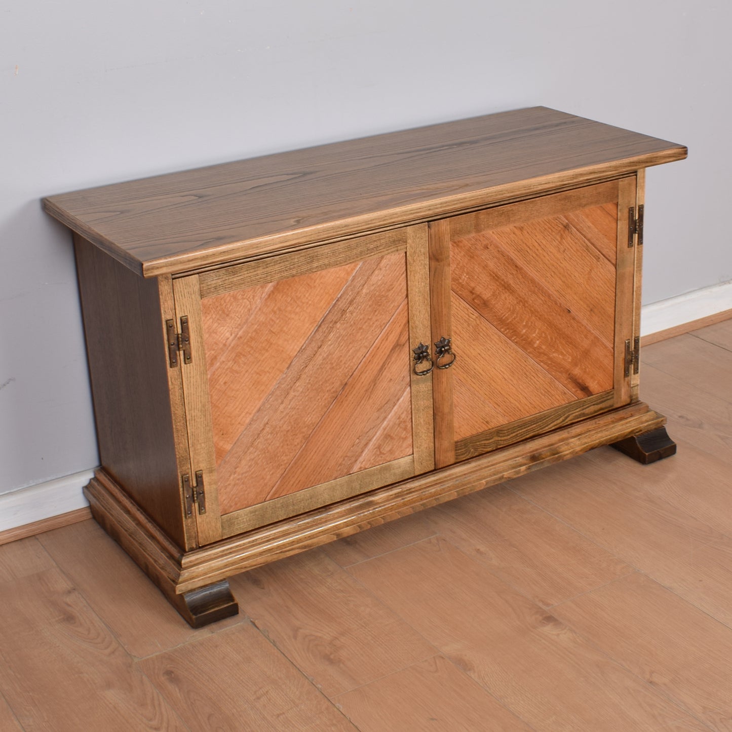 Restored Small Sideboard