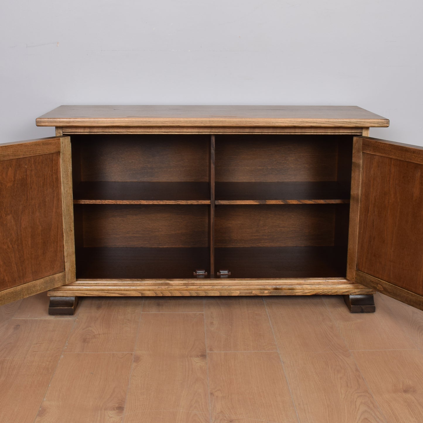 Restored Small Sideboard