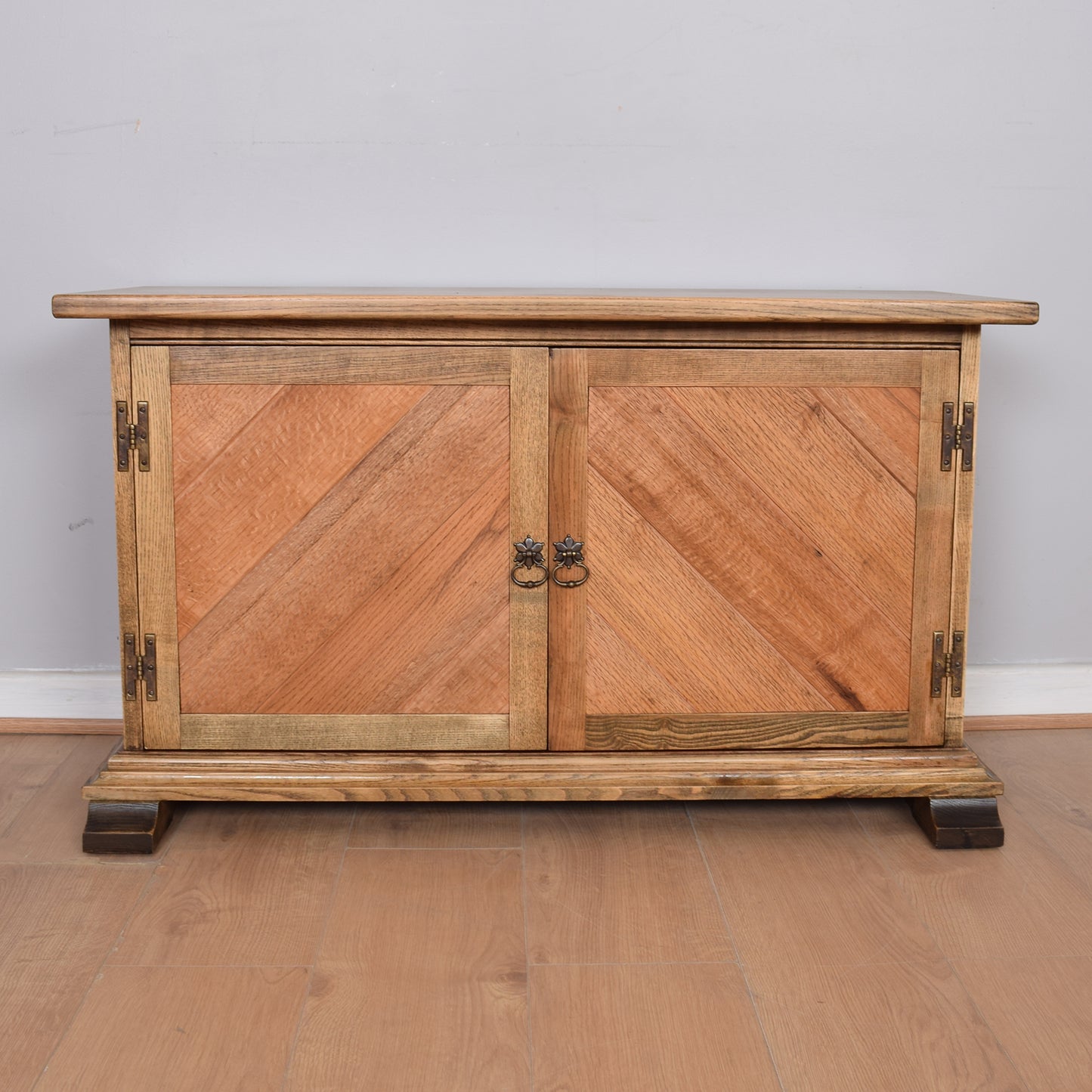 Restored Small Sideboard