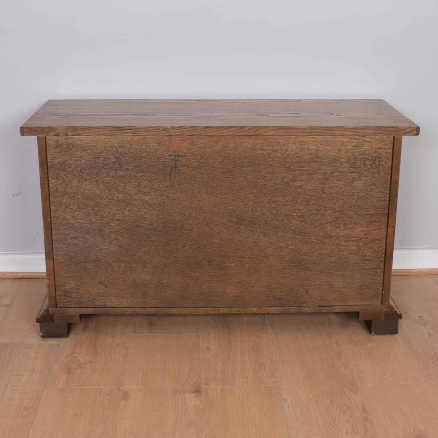 Restored Small Sideboard