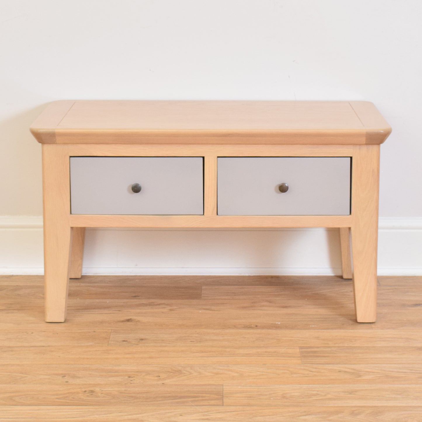 Painted Coffee-Table