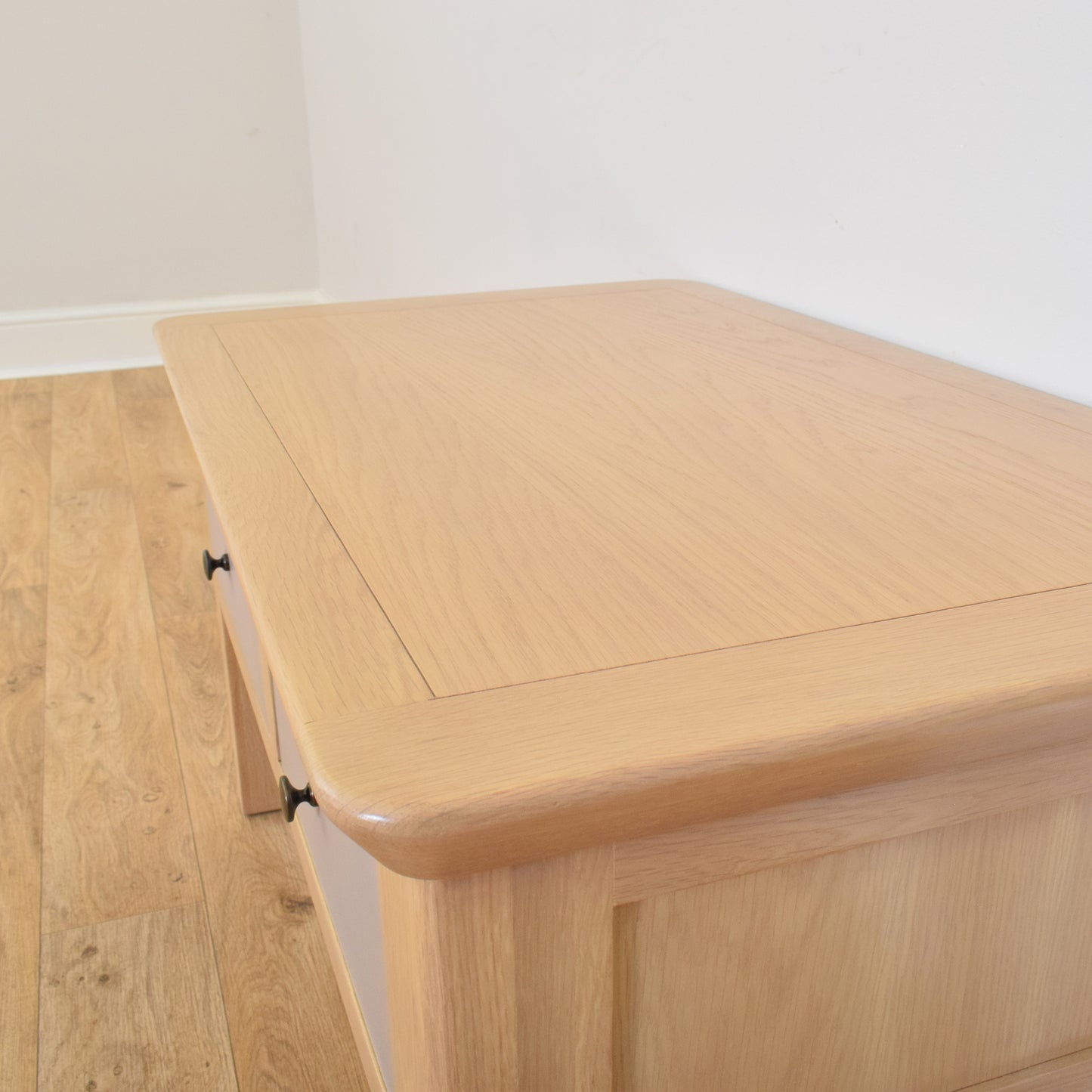 Painted Coffee-Table