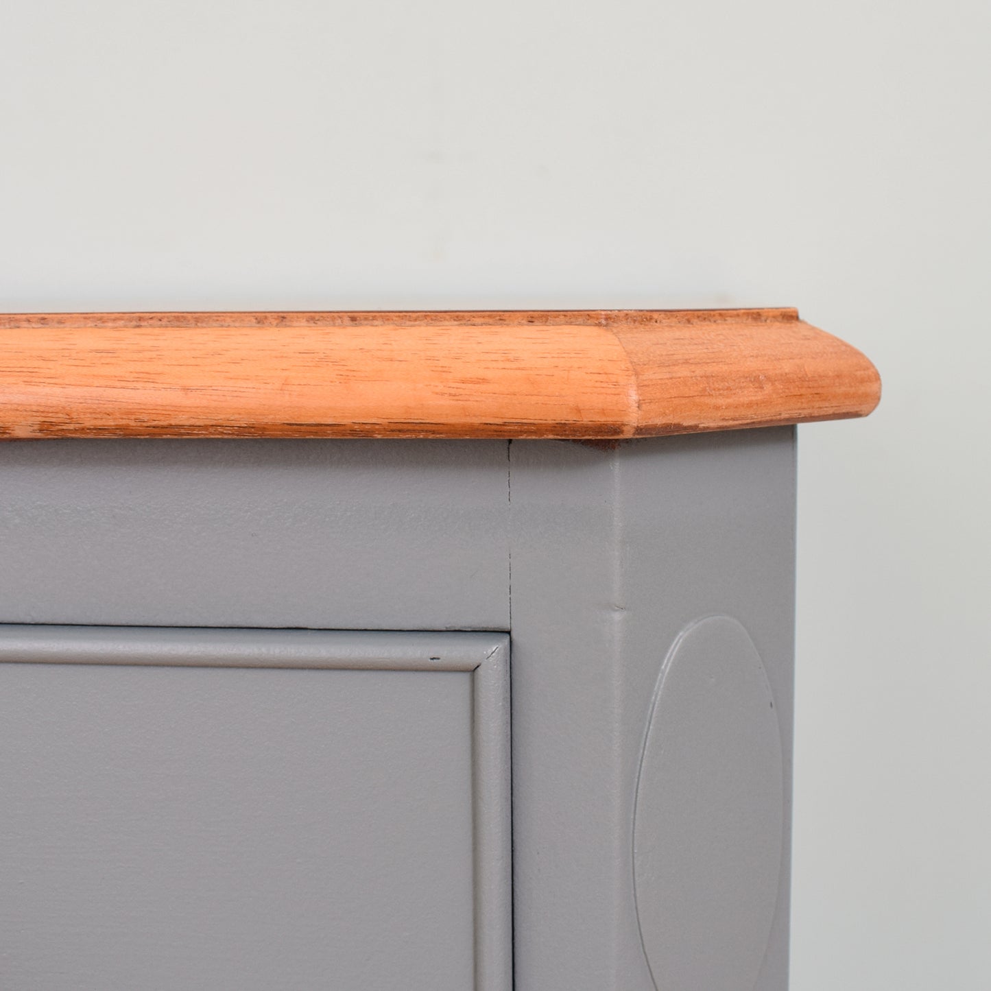 Painted Chest of Drawers