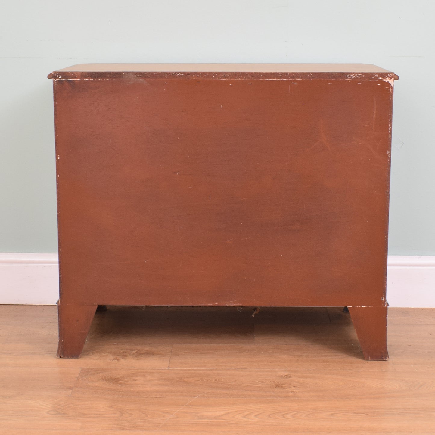 Painted Chest of Drawers